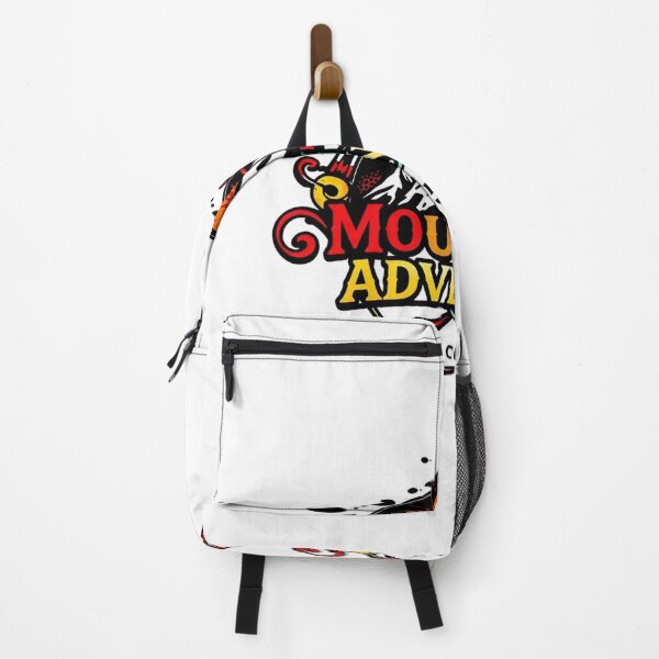 Item preview, "Mountain Adventure Club Tattoo Logo  designed and sold by PixelArc.
