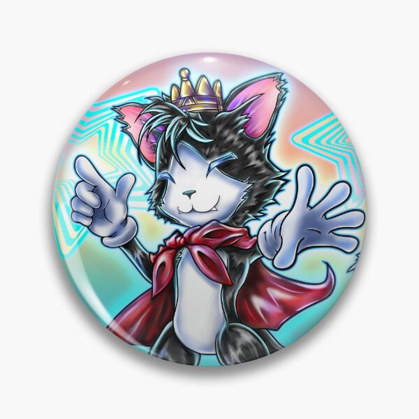 Item preview, good fortune : designed and sold by NoBoStudios.