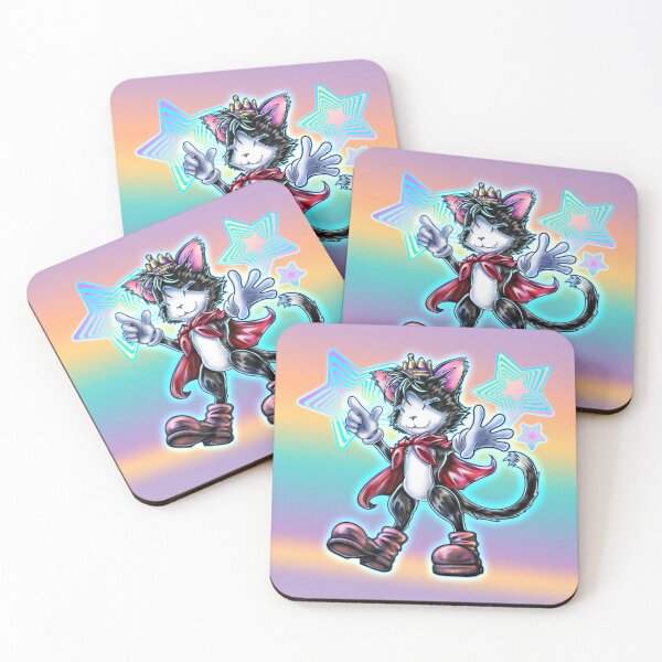 Item preview, good fortune : designed and sold by NoBoStudios.