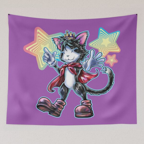 Item preview, good fortune : designed and sold by NoBoStudios.
