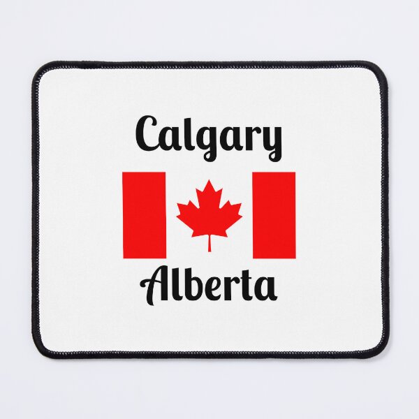 Item preview, Calgary Alberta (Canada)- Stylish Prints, designed and sold by Fleetwood1994.