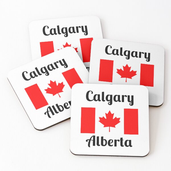 Item preview, Calgary Alberta (Canada)- Stylish Prints, designed and sold by Fleetwood1994.