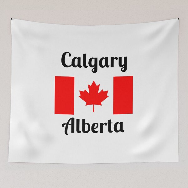 Item preview, Calgary Alberta (Canada)- Stylish Prints, designed and sold by Fleetwood1994.