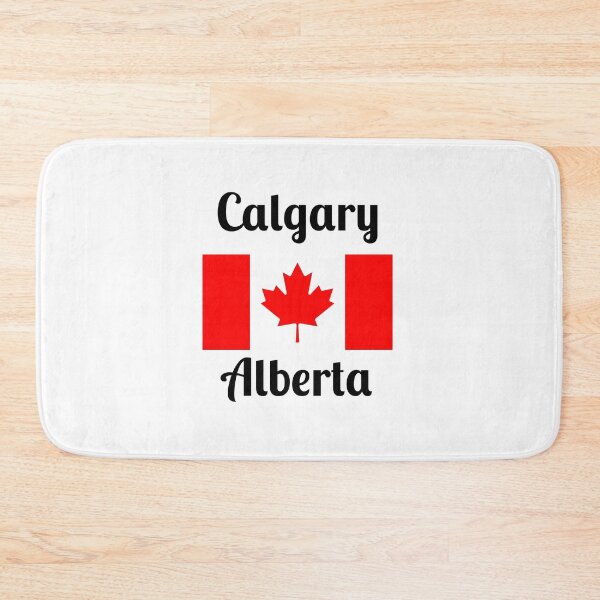 Item preview, Calgary Alberta (Canada)- Stylish Prints, designed and sold by Fleetwood1994.