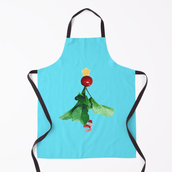 Item preview, Radish Star Topper designed and sold by nuteling.