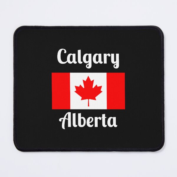 Item preview, Calgary Alberta (Canada)- Stylish Prints, designed and sold by Fleetwood1994.