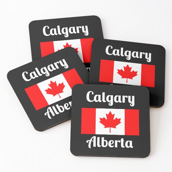 Item preview, Calgary Alberta (Canada)- Stylish Prints, designed and sold by Fleetwood1994.