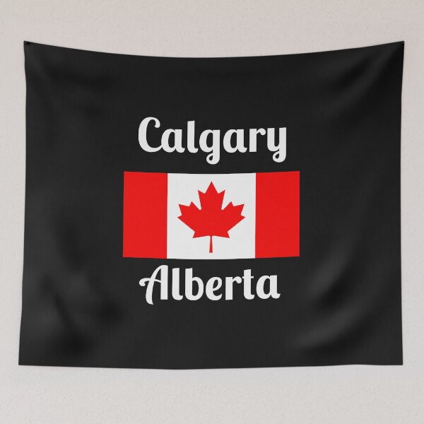 Item preview, Calgary Alberta (Canada)- Stylish Prints, designed and sold by Fleetwood1994.