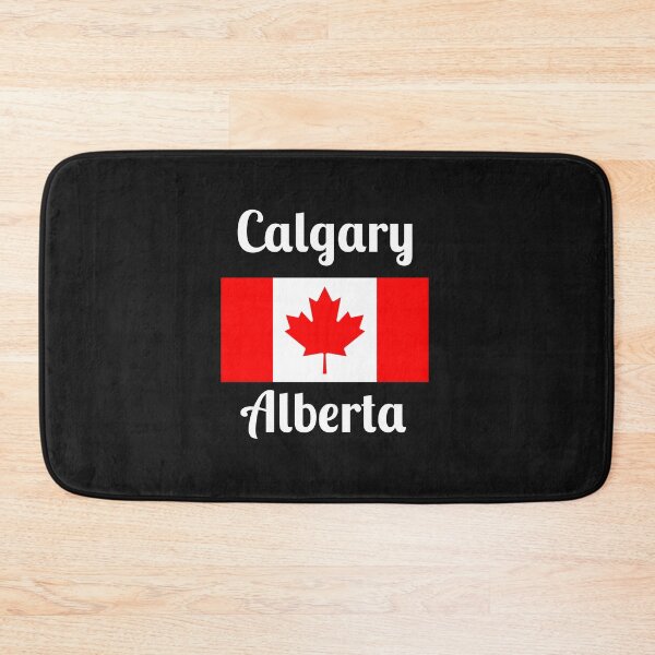 Item preview, Calgary Alberta (Canada)- Stylish Prints, designed and sold by Fleetwood1994.