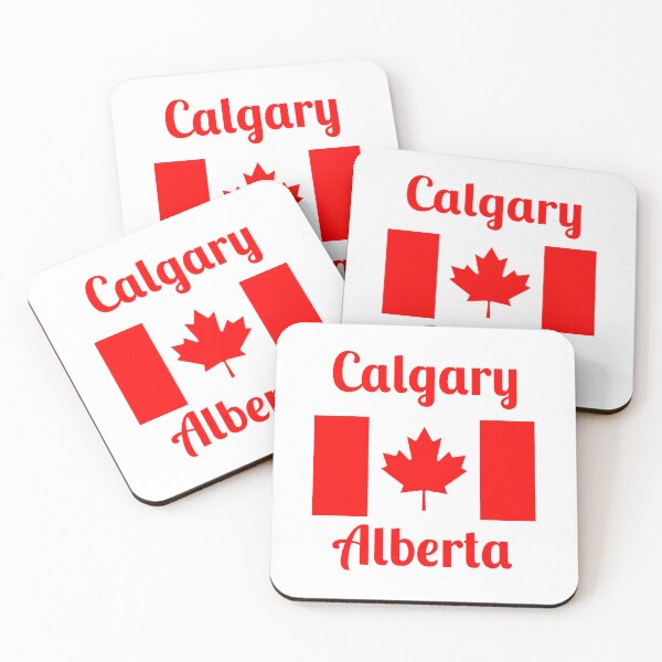 Item preview, Calgary Alberta (Canada)- Stylish Prints, designed and sold by Fleetwood1994.