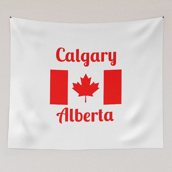 Item preview, Calgary Alberta (Canada)- Stylish Prints, designed and sold by Fleetwood1994.