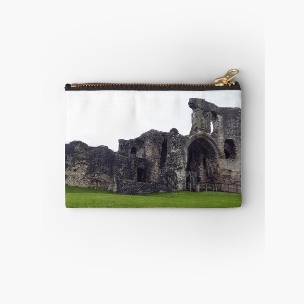 Item preview, Denbigh Castle - The Way In designed and sold by lezvee.