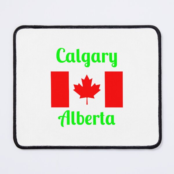 Item preview, Calgary Alberta (Canada)- Stylish Prints, designed and sold by Fleetwood1994.
