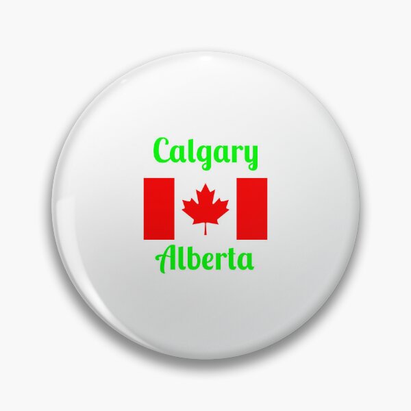 Item preview, Calgary Alberta (Canada)- Stylish Prints, designed and sold by Fleetwood1994.