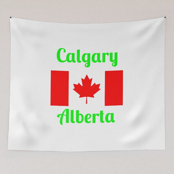 Item preview, Calgary Alberta (Canada)- Stylish Prints, designed and sold by Fleetwood1994.