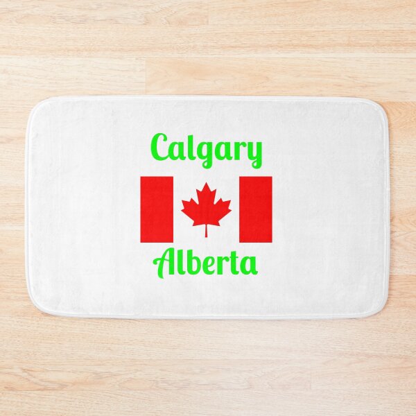 Item preview, Calgary Alberta (Canada)- Stylish Prints, designed and sold by Fleetwood1994.