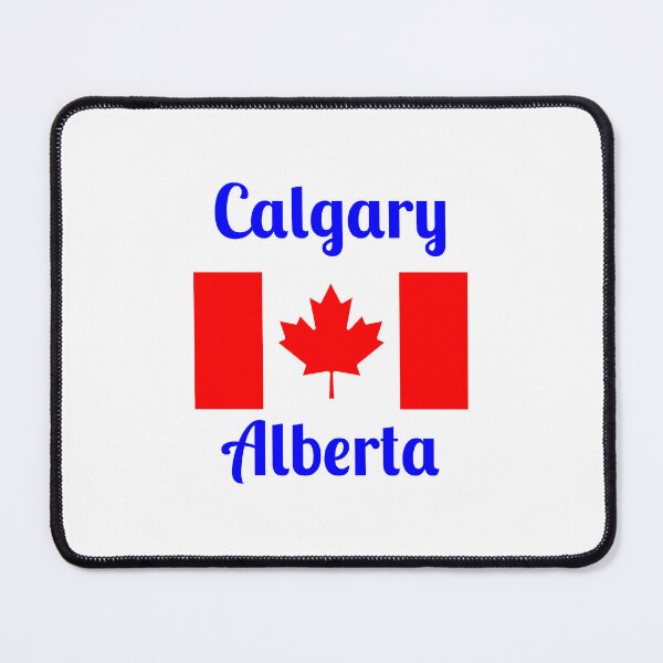 Item preview, Calgary Alberta (Canada)- Stylish Prints, designed and sold by Fleetwood1994.