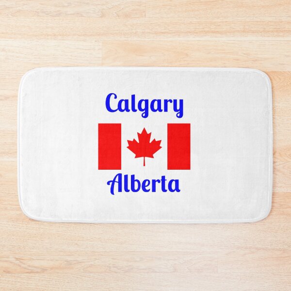 Item preview, Calgary Alberta (Canada)- Stylish Prints, designed and sold by Fleetwood1994.