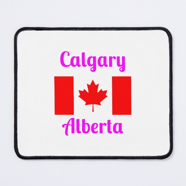 Item preview, Calgary Alberta (Canada)- Stylish Prints, designed and sold by Fleetwood1994.