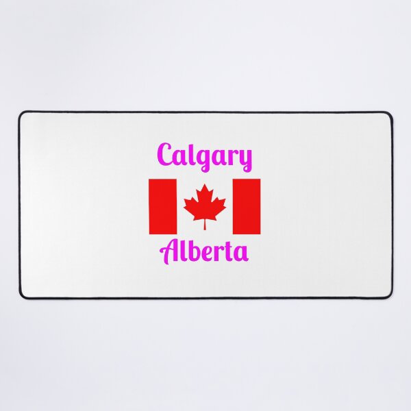 Item preview, Calgary Alberta (Canada)- Stylish Prints, designed and sold by Fleetwood1994.