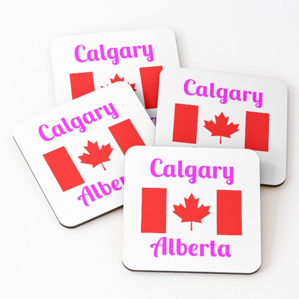 Item preview, Calgary Alberta (Canada)- Stylish Prints, designed and sold by Fleetwood1994.