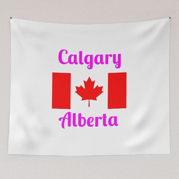 Item preview, Calgary Alberta (Canada)- Stylish Prints, designed and sold by Fleetwood1994.