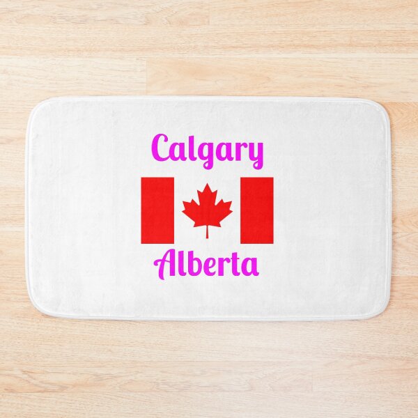 Item preview, Calgary Alberta (Canada)- Stylish Prints, designed and sold by Fleetwood1994.