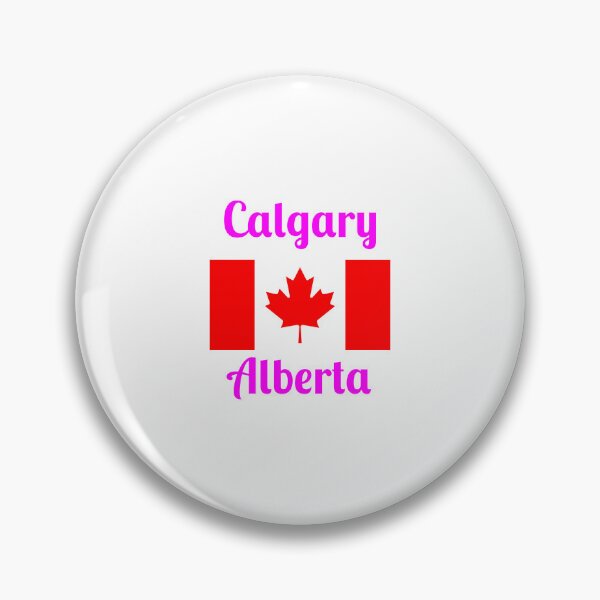 Item preview, Calgary Alberta (Canada)- Stylish Prints, designed and sold by Fleetwood1994.