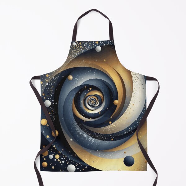Item preview, Colorful Abstract Art designed and sold by Vicky Brago-Mitchell®.
