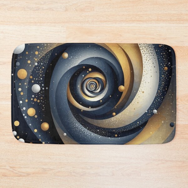 Item preview, Colorful Abstract Art designed and sold by Vicky Brago-Mitchell®.