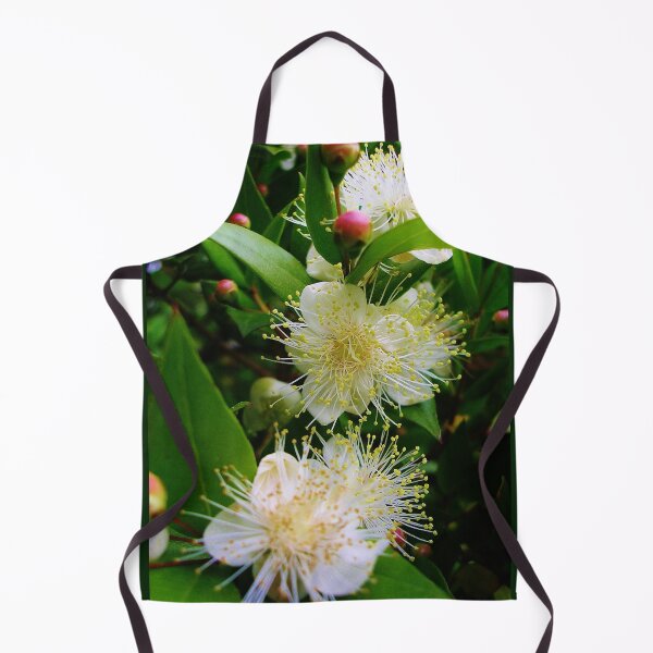 Item preview, Myrtus communis (Myrtle) designed and sold by lezvee.