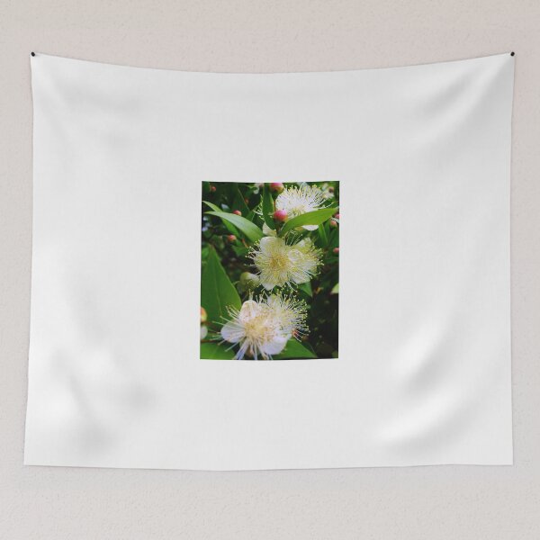 Item preview, Myrtus communis (Myrtle) designed and sold by lezvee.