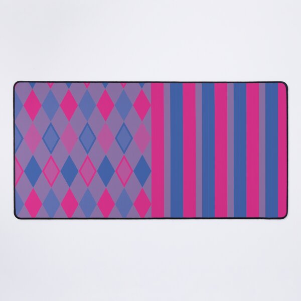 Item preview, Bisexual Tealeaf Motley designed and sold by In The Backwoods.