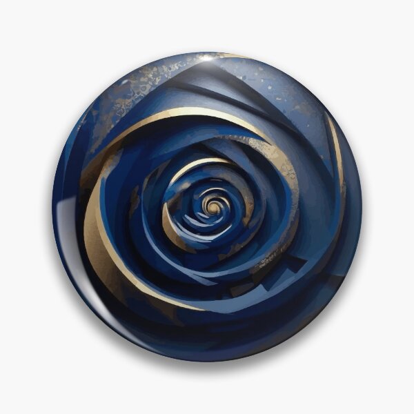 Item preview, Colorful Abstract Fibonacci Art 198 designed and sold by Vicky Brago-Mitchell®.