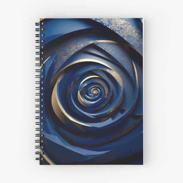 Item preview, Colorful Abstract Fibonacci Art 198 designed and sold by Vicky Brago-Mitchell®.