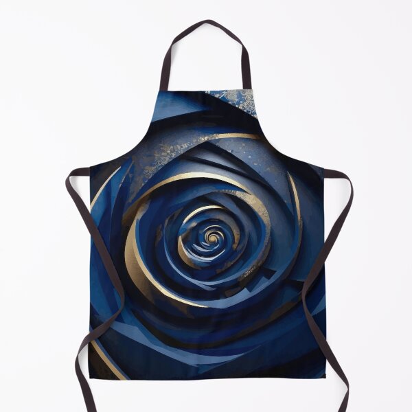 Item preview, Colorful Abstract Fibonacci Art 198 designed and sold by Vicky Brago-Mitchell®.