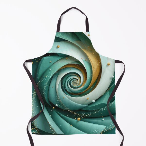 Item preview, Colorful Abstract Art 201 designed and sold by Vicky Brago-Mitchell®.