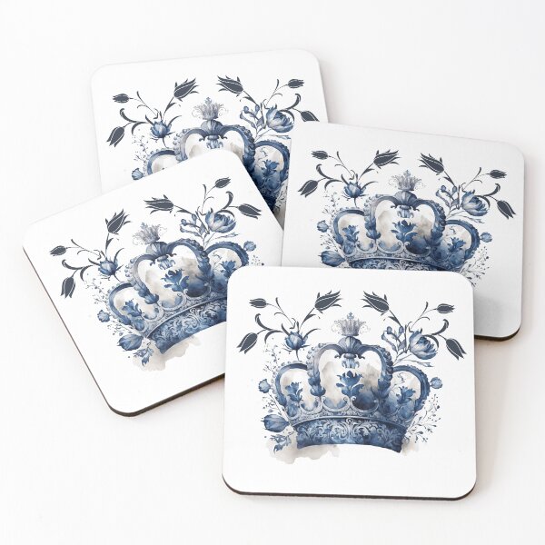 Item preview, Crown of Petals designed and sold by Broken Minimalister.