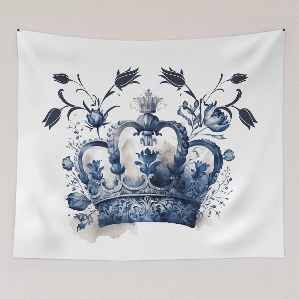 Item preview, Crown of Petals designed and sold by Broken Minimalister.