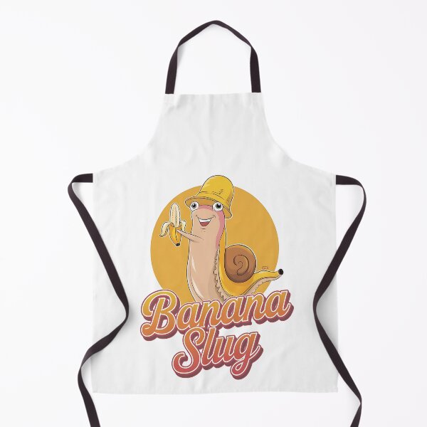 Item preview, Banana slug - Banana power - Banana store - I'm banana - Go bananas - Peeled and peeved - Banana power - Banana store - Go bananas - Peel good designed and sold by JansenGS.