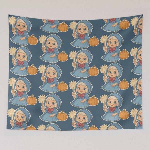 Item preview, Fairly God Mother designed and sold by The Punkin Patch Co.
