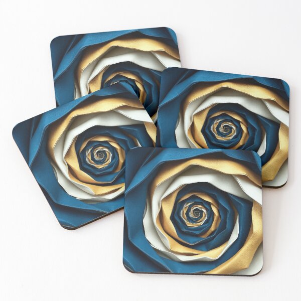 Item preview, Colorful Abstract Art 204 designed and sold by Vicky Brago-Mitchell®.