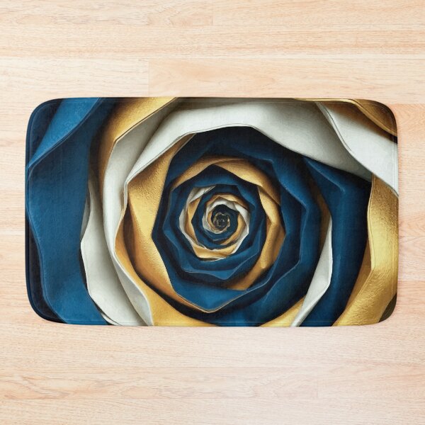 Item preview, Colorful Abstract Art 204 designed and sold by Vicky Brago-Mitchell®.