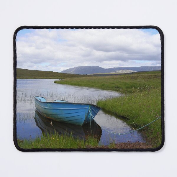 Item preview, Loch Awe designed and sold by lezvee.