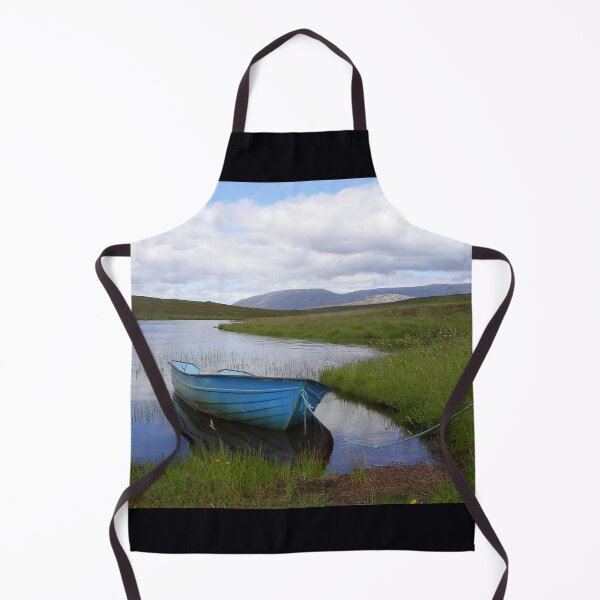 Item preview, Loch Awe designed and sold by lezvee.