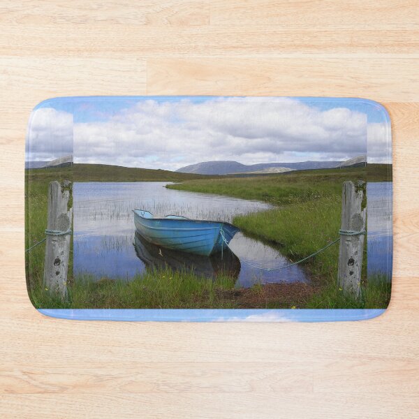 Item preview, Loch Awe designed and sold by lezvee.