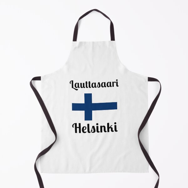 Item preview, Lauttasaari Helsinki Finland - Stylish Prints, designed and sold by Fleetwood1994.