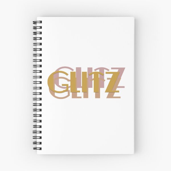 Item preview, Glitz designed and sold by Kristine Holland.