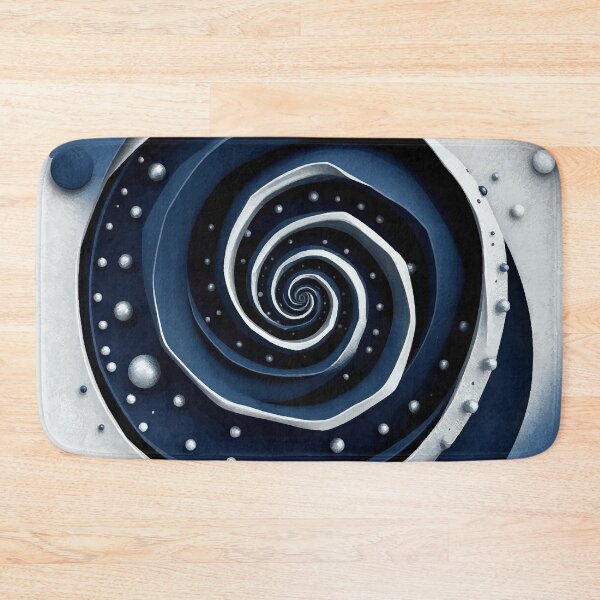 Item preview, Colorful Abstract Art 209 designed and sold by Vicky Brago-Mitchell®.