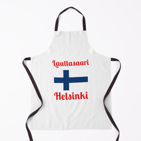 Item preview, Lauttasaari Helsinki Finland - Stylish Prints, designed and sold by Fleetwood1994.